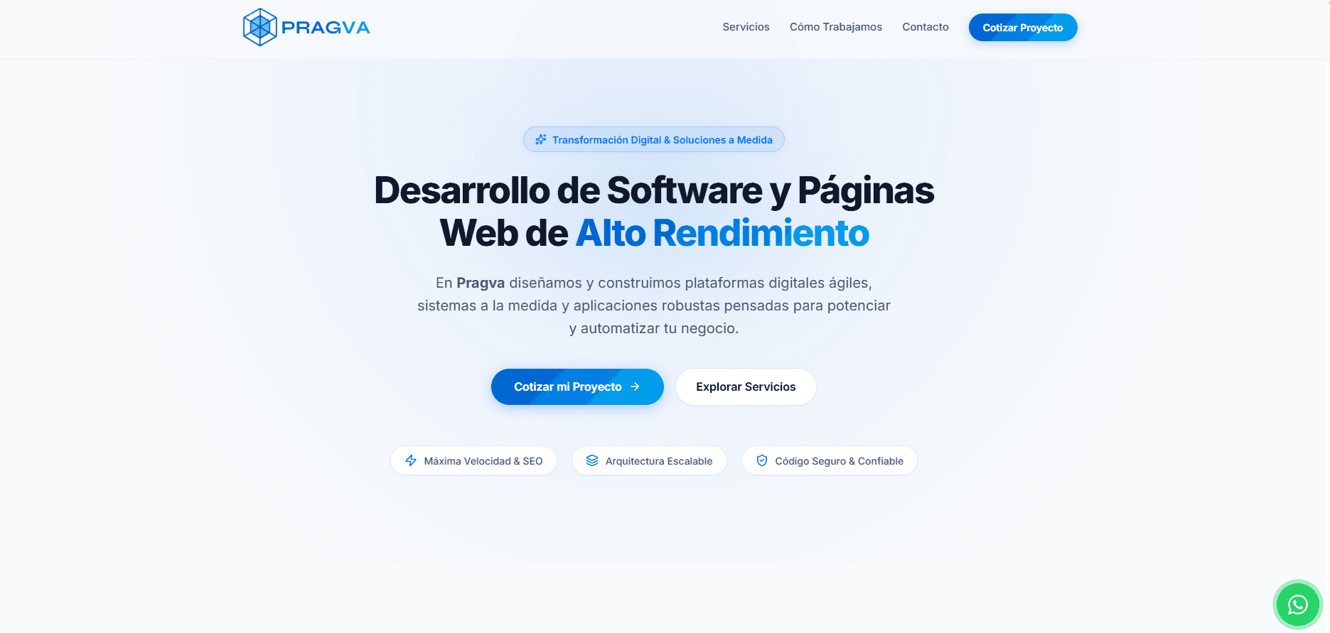Pragva Lab